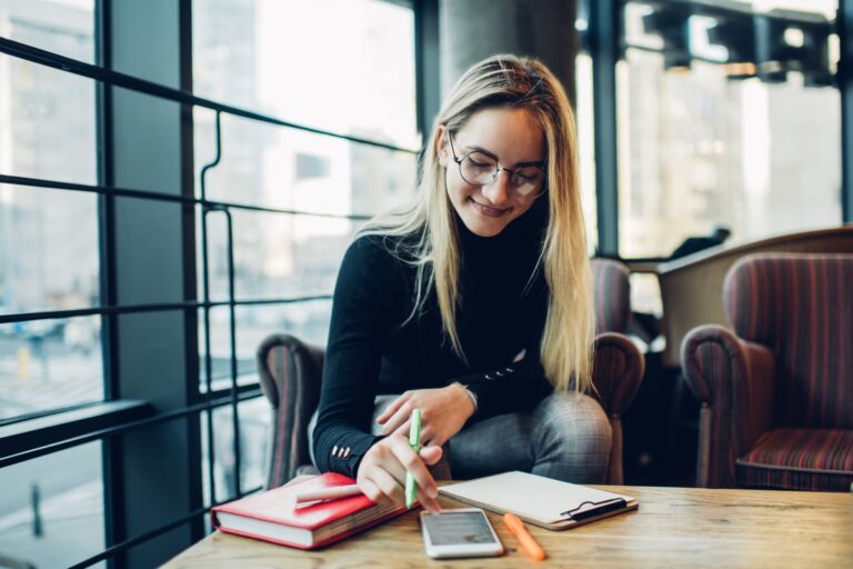 Lire la suite à propos de l’article Sophrologie et Examen : Une Préparation Mentale pour Réussir