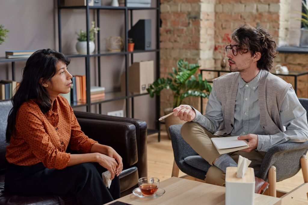 Lire la suite à propos de l’article Comprendre l&rsquo;Hypersensibilité et ses Gestions par la Sophrologie